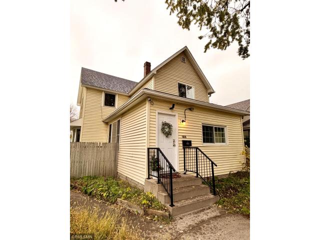 3101 Newton Avenue N Minneapolis MN 55411 - MLS# 7164737