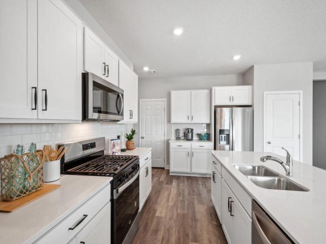 2053 Aquarius Drive Shakopee MN 55379 - MLS# 7164743 — photo 2