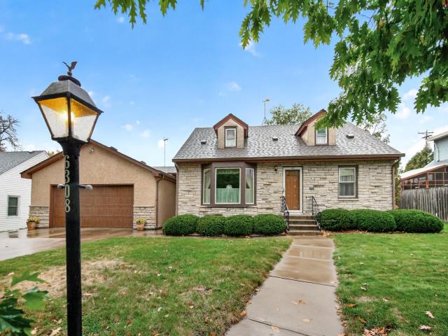 6308 James Avenue S Richfield MN 55423 - MLS# 7164764