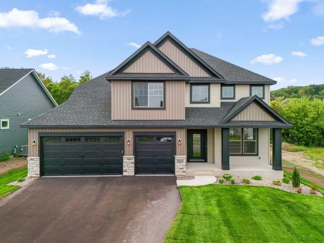 7624 22nd Avenue E Shakopee MN 55379 - MLS# 7164766