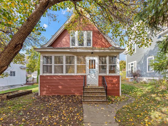4326 Pleasant Avenue Minneapolis MN 55409 - MLS# 7164822