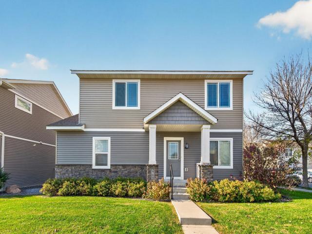 2768 Clover Ridge Drive Chaska MN 55318 - MLS# 7164832