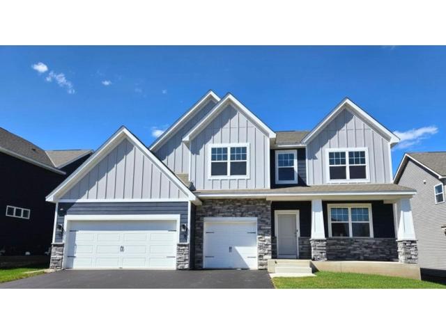 4913 Blake Way Woodbury MN 55129 - MLS# 7164836