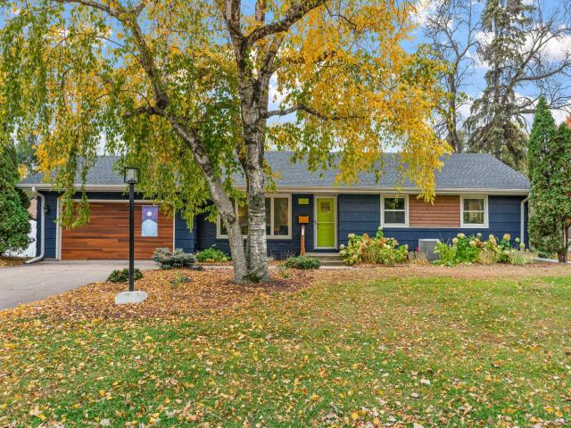 5321 Thotland Road Golden Valley MN 55422 - MLS# 7164844