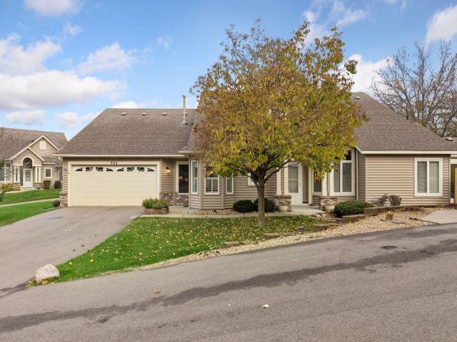 986 Stratford Court Burnsville MN 55337 - MLS# 7164845