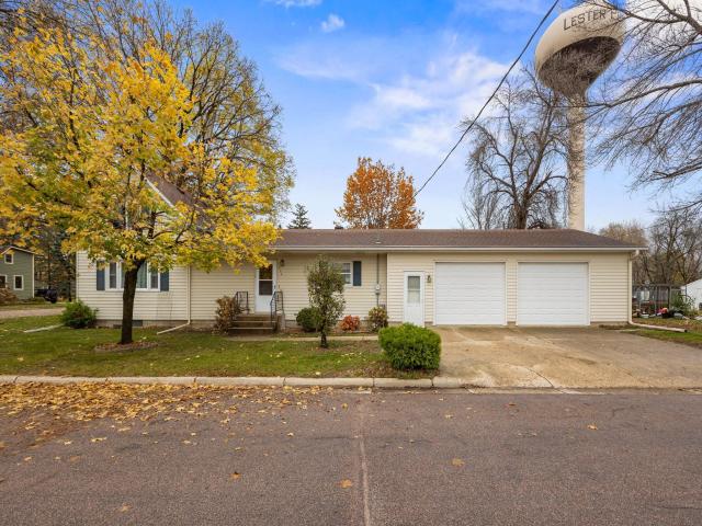 900 1st Avenue N Lester Prairie MN 55354 - MLS# 7164861