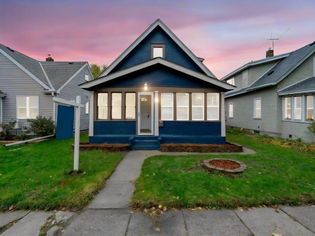 537 3rd Avenue S South Saint Paul MN 55075 - MLS# 7164902