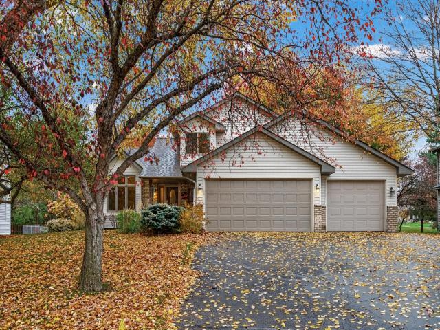 13975 Palm Street NW Andover MN 55304 - MLS# 7164904