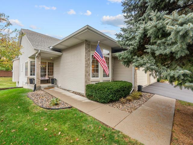 17568 Frondell Court Eden Prairie MN 55347 - MLS# 7164912