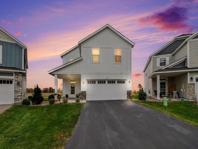 10293 Goodview Circle S Cottage Grove MN 55016 - MLS# 7164945