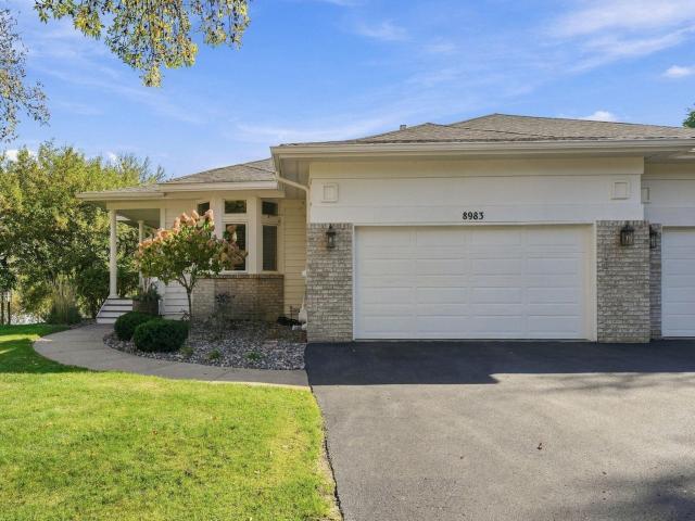 8983 Garland Court Eden Prairie MN 55347 - MLS# 7164976