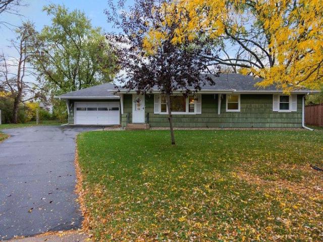 2307 114th Lane NW Coon Rapids MN 55433 - MLS# 7165035