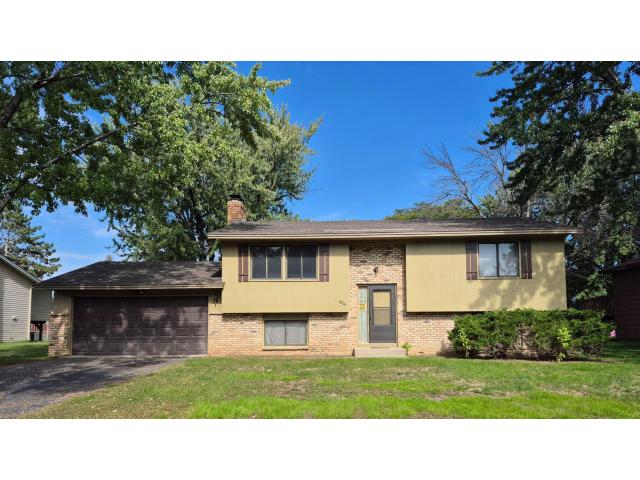 6024 72nd Avenue N Brooklyn Park MN 55429 - MLS# 7165038