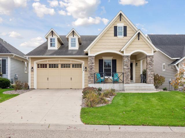 1234 Waters Path Woodbury MN 55129 - MLS# 7165047