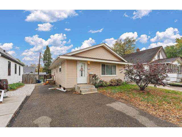 828 Deppe Street West Saint Paul MN 55118 - MLS# 7165055