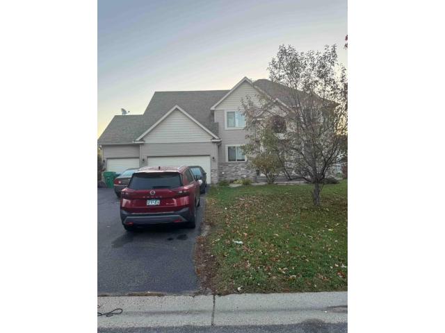 10344 Quail Circle N Brooklyn Park MN 55443 - MLS# 7165098