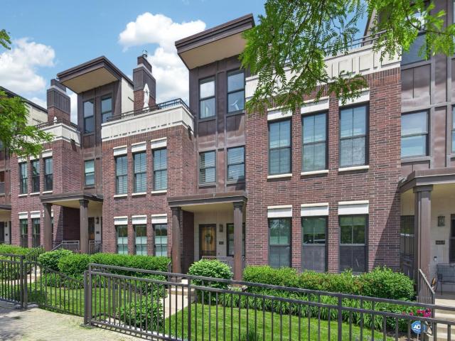 101 Main Street NE Unit 8 Minneapolis MN 55413 - MLS# 7165099