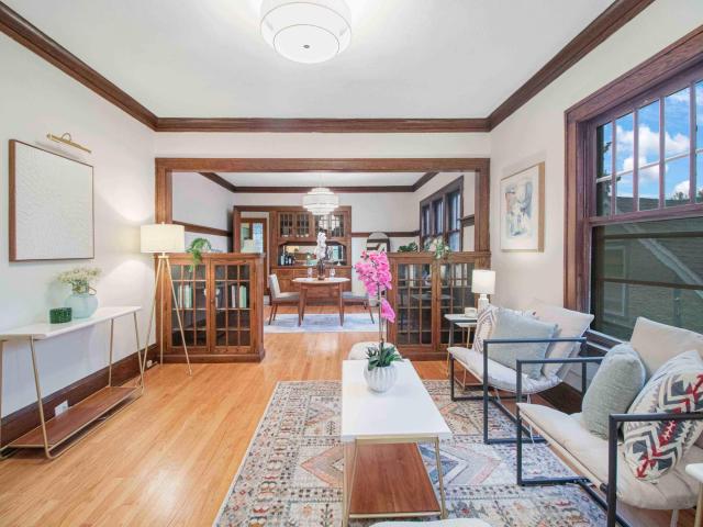 3907 Bloomington Avenue Unit 4 Minneapolis MN 55407 - MLS# 7165110