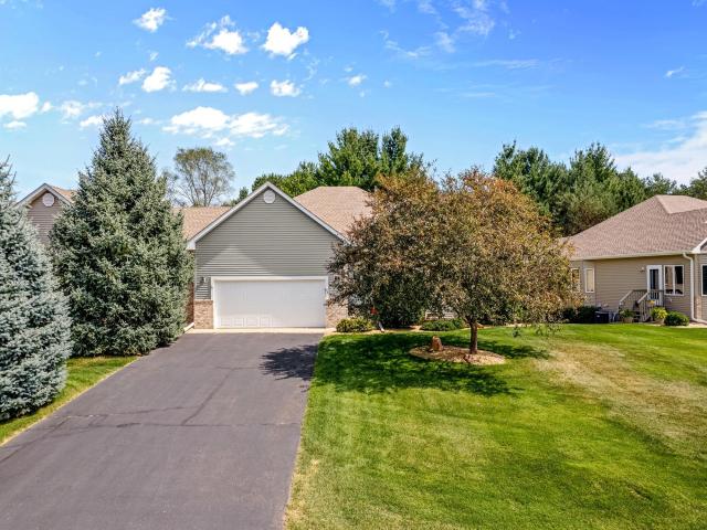 14329 Rochester Street NE Ham Lake MN 55304 - MLS# 7165140
