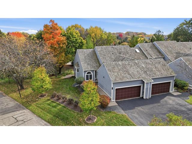 11061 Hyland Terrace Eden Prairie MN 55344 - MLS# 7165154