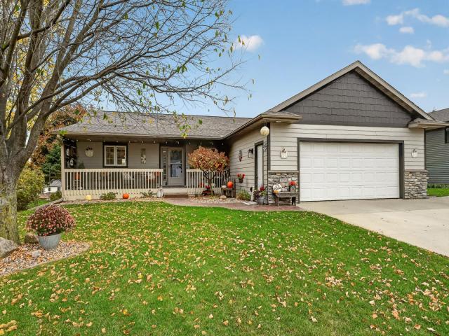 1005 Chestnut Street Mantorville MN 55955 - MLS# 7165170
