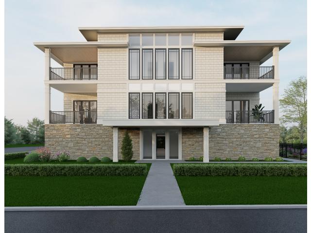1420 Mississippi River Blvd S Unit 1B Saint Paul MN 55116 - MLS# 7165178