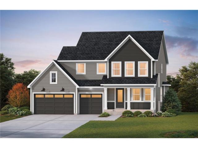 3700 Knightsbridge Lane N Lake Elmo MN 55042 - MLS# 7165199