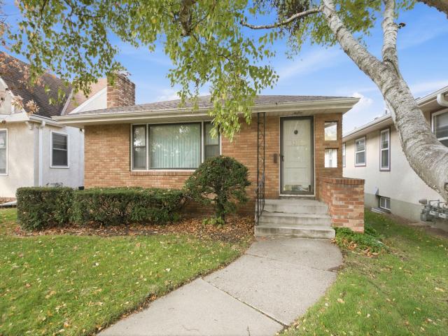 5216 Bloomington Avenue Minneapolis MN 55417 - MLS# 7165210