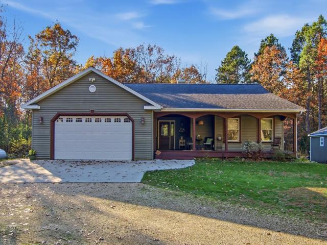 66403 147th Avenue Wabasha MN 55981 - MLS# 7165217