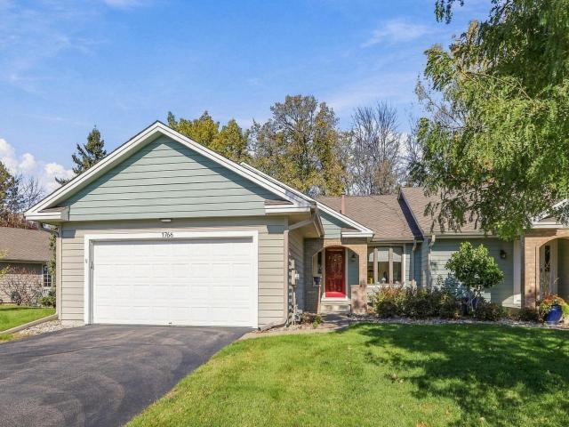 1766 Green Crest Drive Victoria MN 55386 - MLS# 7165220