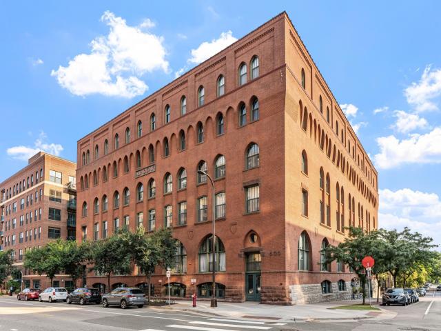 400 N 1st Street Unit 614 Minneapolis MN 55401 - MLS# 7165231