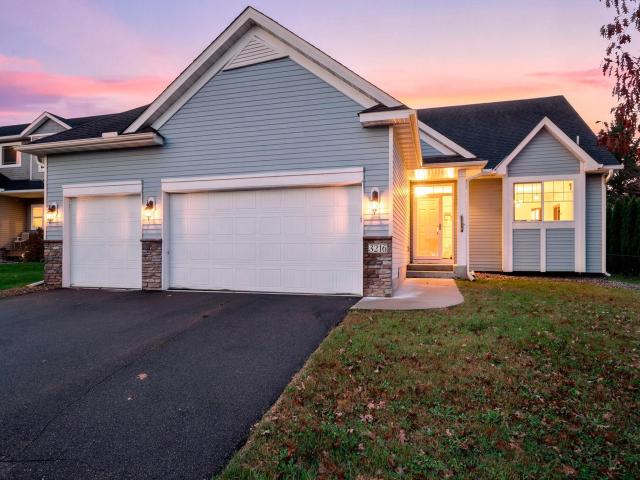 3216 224th Street W Farmington MN 55024 - MLS# 7165246