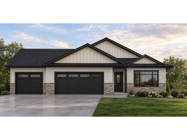 5741 Lavender Avenue NW Rochester MN 55901 - MLS# 7165264