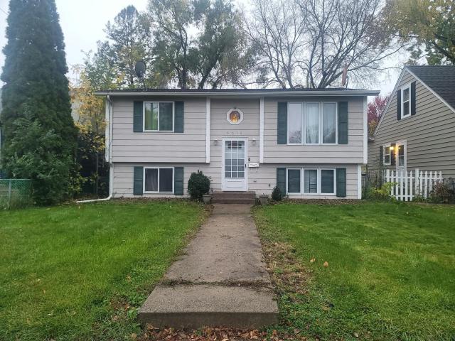 5618 38th Avenue S Minneapolis MN 55417 - MLS# 7165270