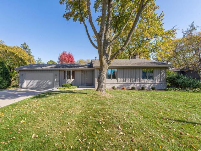 9621 Upton Road Bloomington MN 55431 - MLS# 7165287