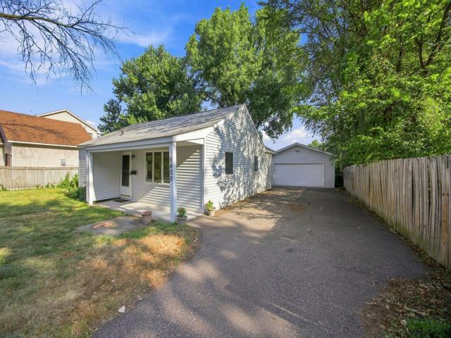 5408 34th Place N Crystal MN 55422 - MLS# 7165305