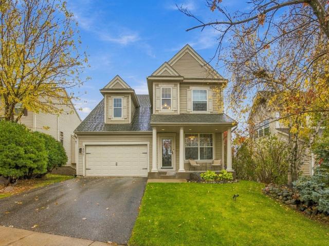 14017 53rd Avenue N Plymouth MN 55446 - MLS# 7165337