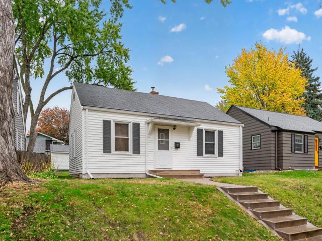 3255 Fillmore Street NE Minneapolis MN 55418 - MLS# 7165339