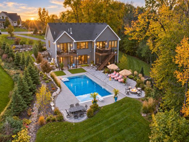 20263 Levi Lane Prior Lake MN 55372 - MLS# 7165341