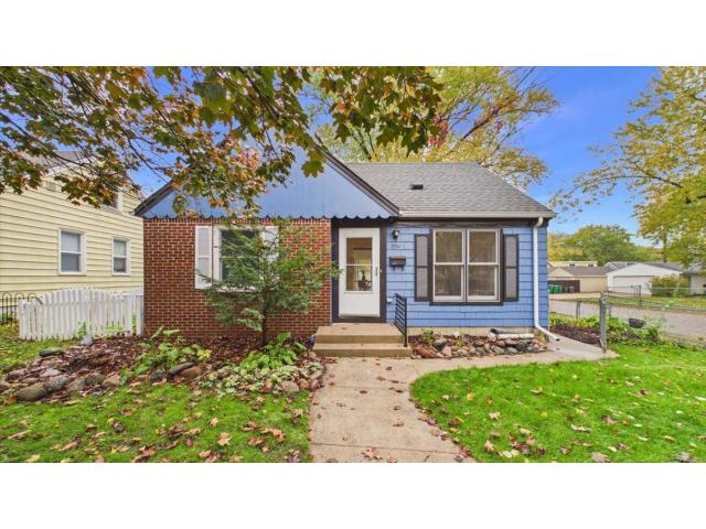 3110 Texas Avenue S Saint Louis Park MN 55426 - MLS# 7165348