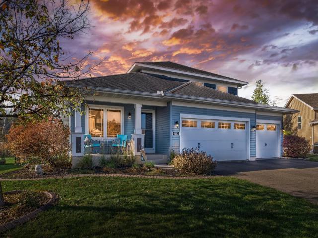 4133 127th Trail Savage MN 55378 - MLS# 7165354