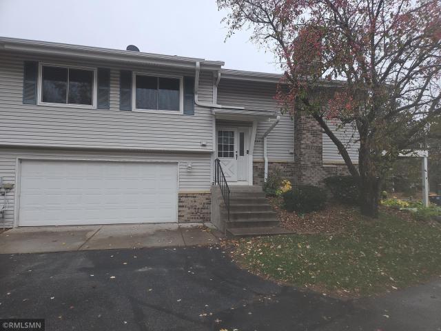 837 Evergreen Circle Burnsville MN 55337 - MLS# 7165363