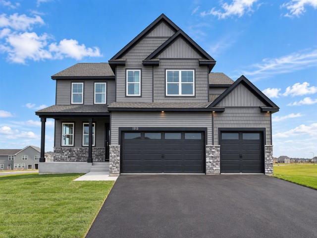 1918 Shady View Court Shakopee MN 55379 - MLS# 7165367