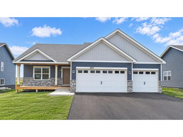 1650 Shasta Drive Shakopee MN 55379 - MLS# 7165373