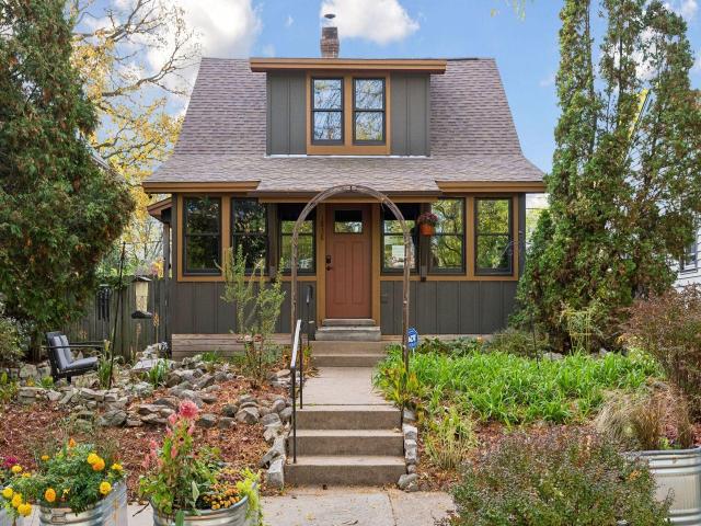 1838 Englewood Avenue Saint Paul MN 55104 - MLS# 7165381