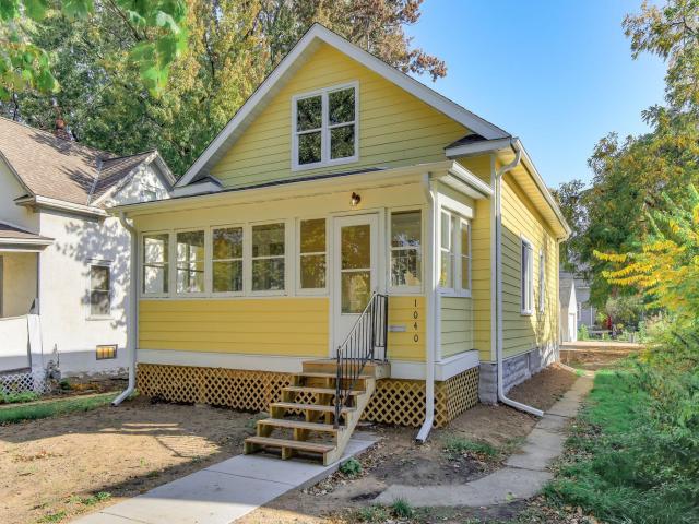 1040 24th Avenue SE Minneapolis MN 55414 - MLS# 7165386