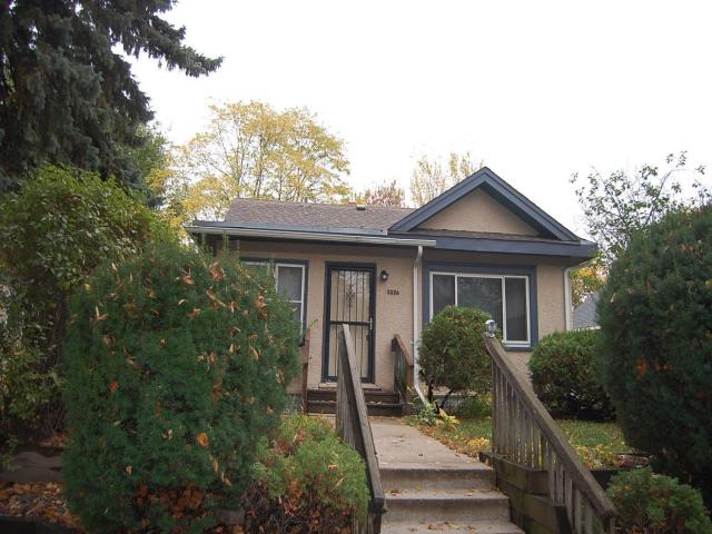 3326 Logan Avenue N Minneapolis MN 55412 - MLS# 7165418