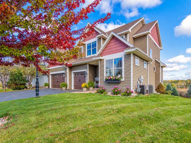 643 Parkside Court Eagan MN 55123 - MLS# 7165430
