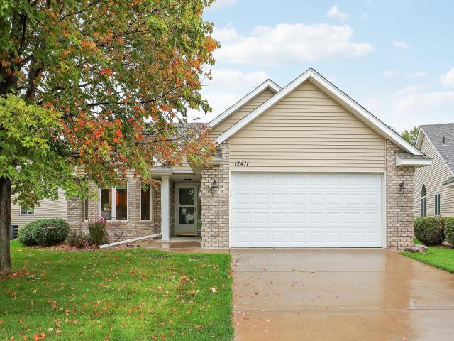 12411 Wedgewood Place NW Coon Rapids MN 55433 - MLS# 7165469