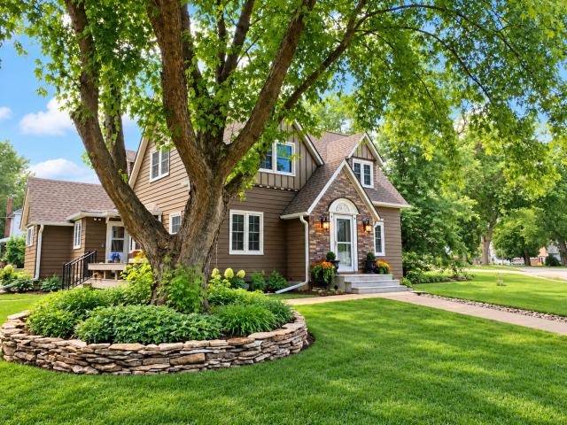 520 N Broadway Street Spring Valley MN 55975 - MLS# 7165492